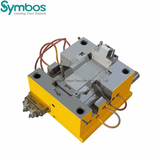 Custom Computer Keyboard Keycap Enclosure Plastic Injection Mould