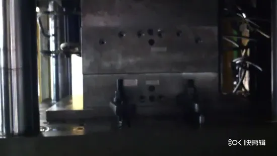 Customized/OEM Plastic Household Appliance Products of Injection Molding 