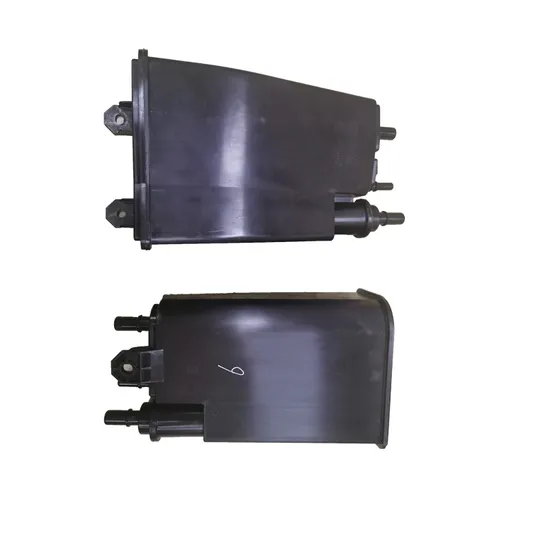 Electronic Parts Moulding Auto Plastic Enclosure Injection Mold 