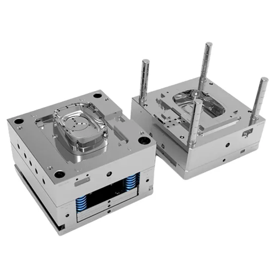 Sensor Insert Molding Door Alarm Sensor Enclosure Molding Plastic Injection Mould | Office ...