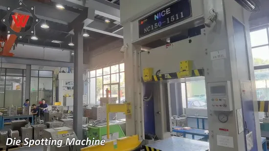 Precision Injection Molding for Electronic Enclosures Injection Plastic Pallet Mould Manufacturer 