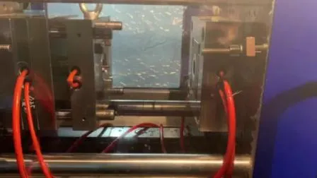 Customized/OEM Plastic Injection Molding Products for Car′ S Appliance 