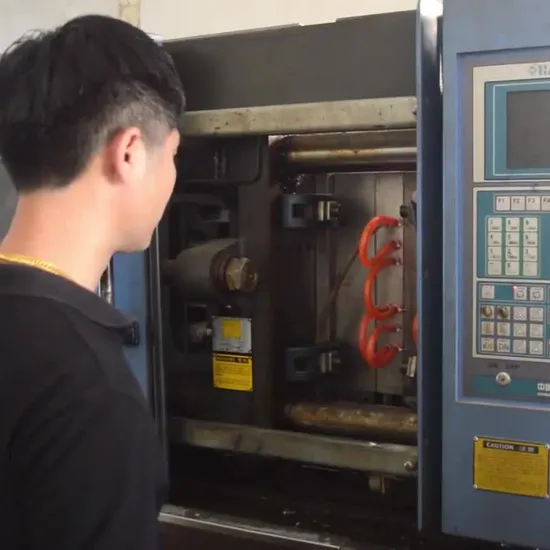 Plastic Injection Molding Manufacturer for Electronics & Appliances 