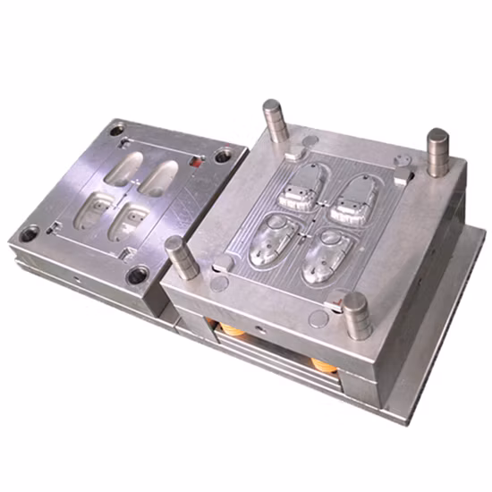 Custom Thermoforming Silicon/PVC/PA66 Electronic/Household/Medical Appliance Transparent Parts Plastic Injection Molding