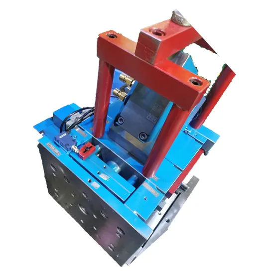 Multi Color Injection Molding Plastic Shell Mold Electronic Parts Tool 