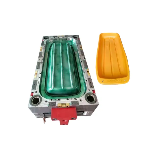 Injection Mould Making for Plastic Electric Switch Enclosures Connection Box Case 