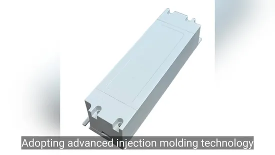 Custom Silicone PVC Plastic Injection Mould for Automative Motorcycle Medical Parts 