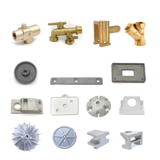 Custom Plastic Injection Molding Parts for Automotive Applications 
