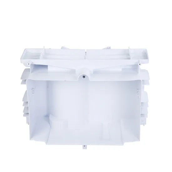 Customized Plastic Motorcycle Hook Enclosure Mould Injection Motorcycle Parts Mold Making 