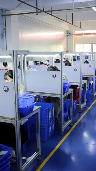 Power Bank Plastic Shell Mold Processing Factory Wireless Mobile Power Silicone Mold 