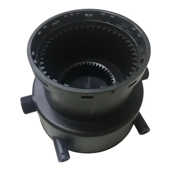 Plastic Part Automotive Plastic Injection Molding Parts Frame Injection Molding Plastic 