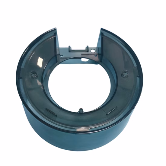 Tooling Factory Make Polishing Surface Plastic Enclosure Injection Moulds for Industrial Products