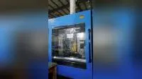 Storage Box Automotive Parts Plastic Injection Molding Einspritzteil 