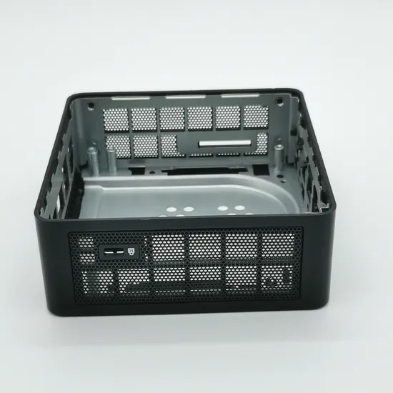 Precision Custom Plastic Injection Molding for Automotive Parts 