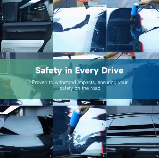 Reliable Protection and Safety High