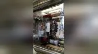 Customized Automotive/Industrial/Household/Electric Injection Plastic Loudspeaker Mould 