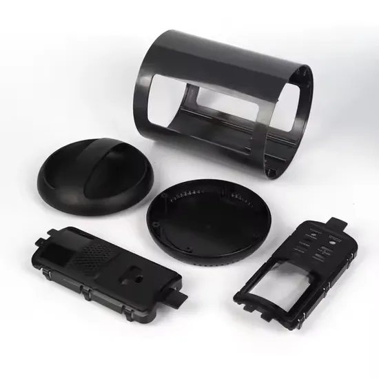 Factory Custom Household Appliance Panel IMD/Iml Plastic Injection Molding for Electronic Panel 