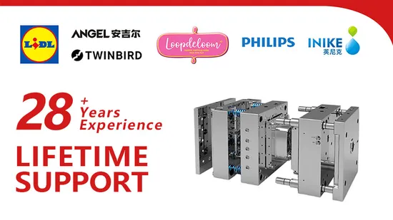 Fast Delivery Silk Screening Injection Mould Plastic Plastic Enclosures for Electronics High