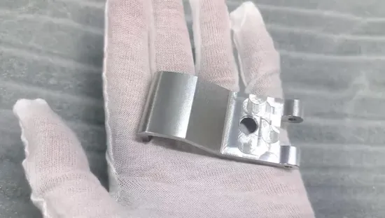 Mold for Plastic Casting Electronic & Medical Enclosure Rapid Prototyping Urethane Vacuum Casting Molding Injection Service 