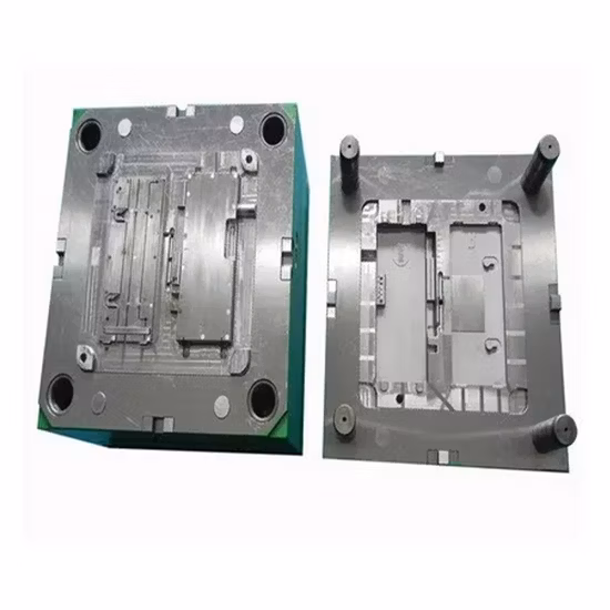 Yuyao Professional Precision Molds Plastics Part Custom Made Plastic Injection Plastic Moulds for Electrical Enclosure/Junction Box/Medical Device Enclosure
