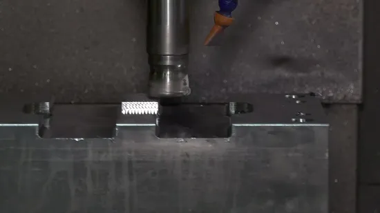 Plastic Injection Molding for Automotive Plastic Parts 