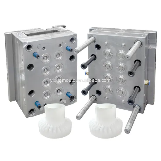 Mould Manufacturer,Injection Molding, Custom Plastic Gear Mold and Molded Transmission Gears for Food/Beverage/Automotive/Forest/Energy/Unit Handling Industries 