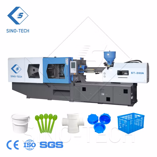 Spot Mold Switch Socket Molds Special Mold for Injection Molding Machine with CE