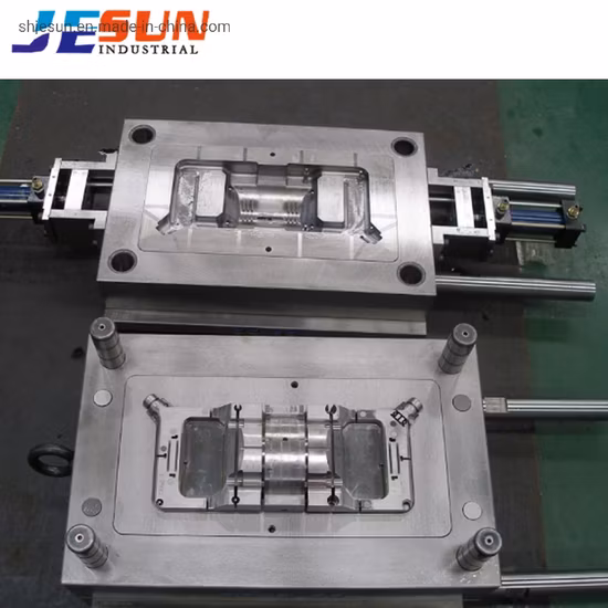 OEM Plastic Writing Instruments Mould, Office Equipment Parts Injection Mould