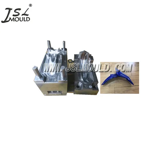 Quality Mold Factory Injection Plastic Electric Scooters Body Mould 
