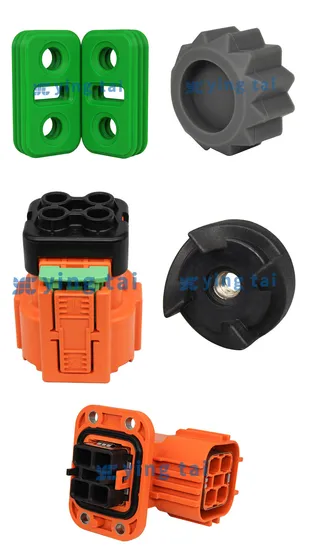 Custom Manufacturer Car Accessory Kit ABS Auto Automotive Plastic Parts Injection Molding 