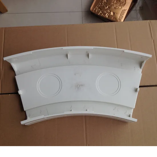 Plastic Injection Molding for Household Appliance Washing Machine 