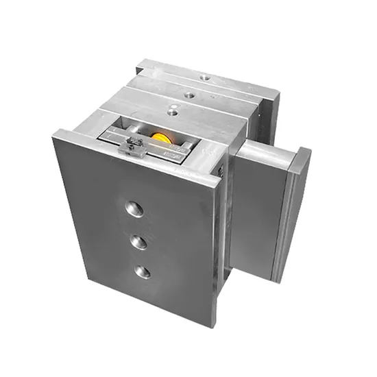 Manufacturer Custom High Quality Electronic Products Plastic Injection Mold 