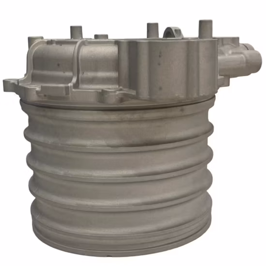Aluminum Die Cast Mold Aluminium Alloy Mold Tooling Mould Factory