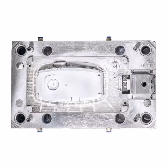 Professional Injection Tooling Manufacturer OEM Plastic Injection Molding Service for Automotive Spare Part