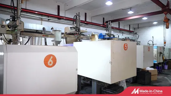 Precision Plastic Injection Mould Molding Manufacturer Epoxy Resin APG Mold for Industrial Automation System Electric Porcelain Power 