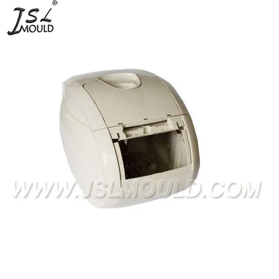 Plastic Injection Electric Rice Cooker Shell Mould 