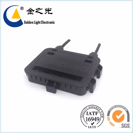 Suzhou Professional Manufacturer Plastic ABS/PP/PA Injection Molding for Automotive Components Customized Size