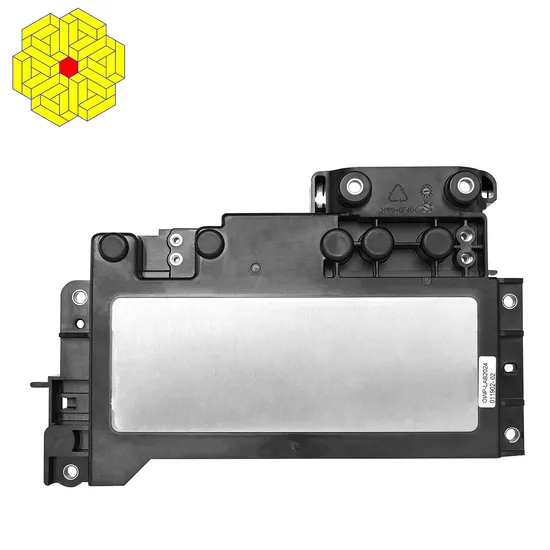 Plastic Injection Molding for Household Appliances Custom Molds for Electrical Components High