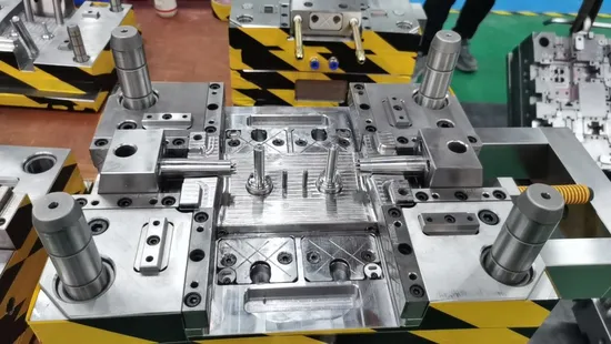 Plastic Parts Injection Molding for Home &Appliances 