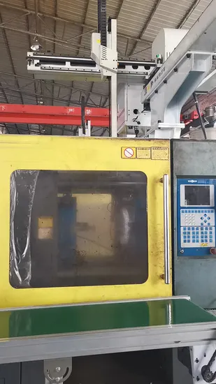 China Good Quality Customized Enclosure for Household Appliances Kitchen Appliances Products Hair Dryer Plastic Injection Molding Precision Mould Tooling OEM 
