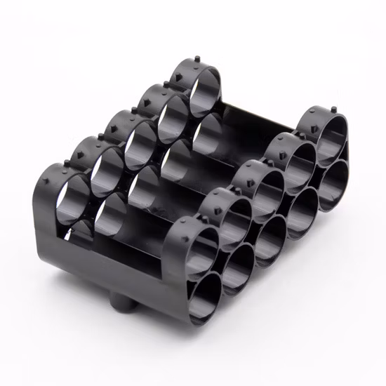Automotive Component Plastic Part Injection Molding