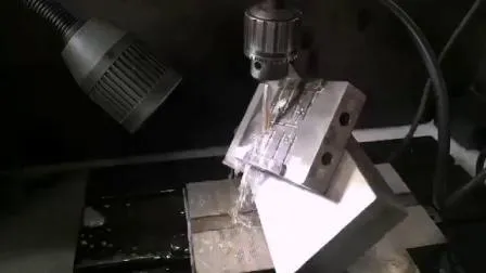 Customized Injection Mould for Plastic Moulding Covers of Phototherapy Instruments 