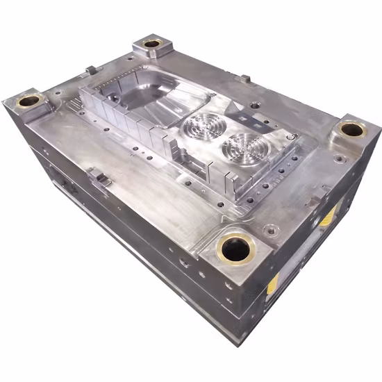Air Purifier Air Humidifier Plastic Shell Enclosure Case Cover Molding Tooling Injection Mold