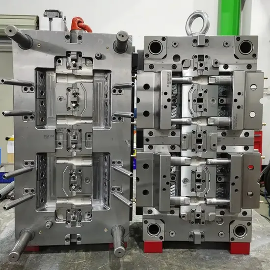 OEM Electronics Overmolding Solutions with Innovative Plastic Mould Plastic Injection Molded Precision Mould Manufacturer Injection Mould Services Electronic in 