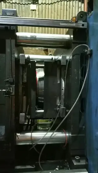 Customized/OEM Plastic Injection Molding Home Use Appliance 
