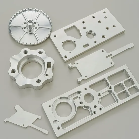 Precision Injection Molding for Automotive Parts with ISO Certification 