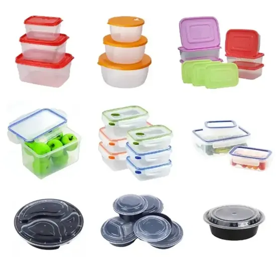 Factory Mould Making Plastic Electric Junction Box Injection Mold Customized Plastic Mold 