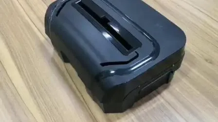 Customized Plastic Pen Holder Mould/Mold/Tool, Plastic Office Furniture Instruments 