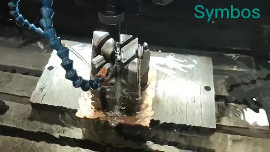 Customized Free Sample Short Delivery Casting Mould Plastic Mould Moulding Mould Spare Parts Injection Moulding for Industrial Machinery Power Tools Valve Part 