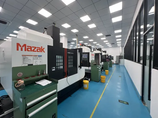 Custom Mold Plastic ABS Injection Parts for Consumer Electronics 